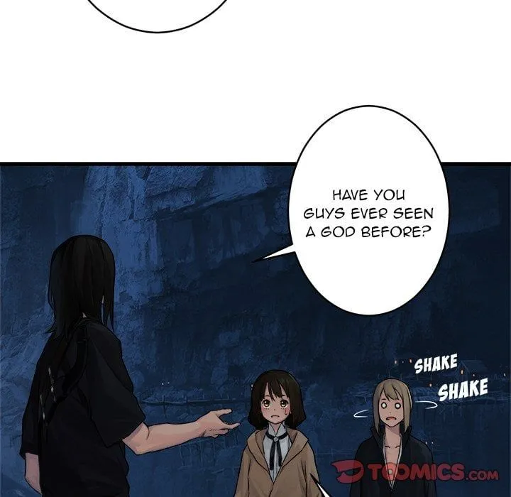 Read Her Summon EN Manga Online