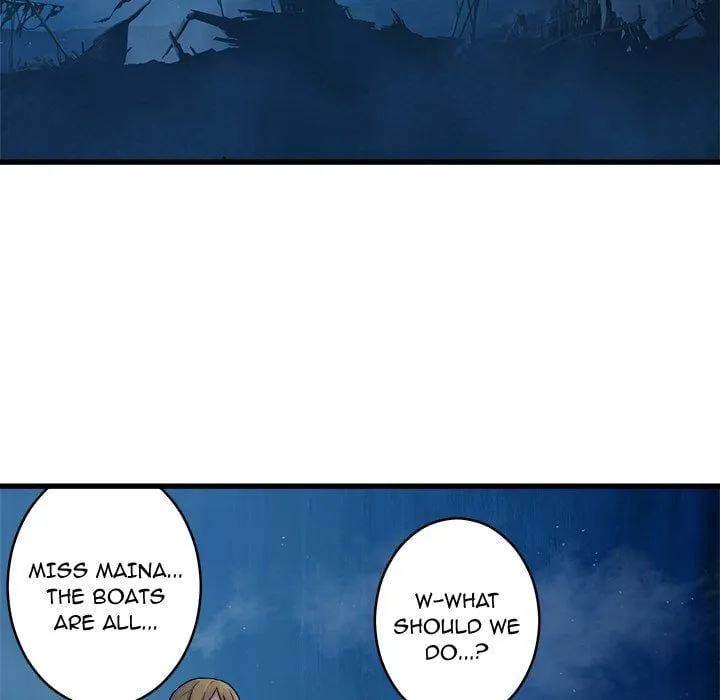 Read Her Summon EN Manga Online