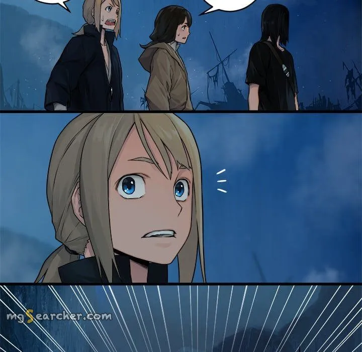 Read Her Summon EN Manga Online