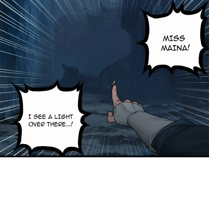 Read Her Summon EN Manga Online