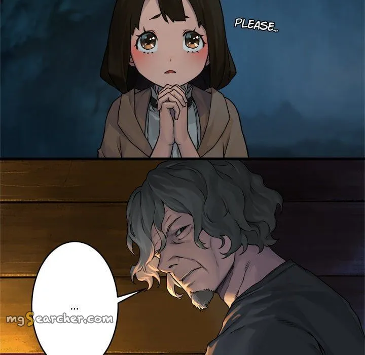 Read Her Summon EN Manga Online