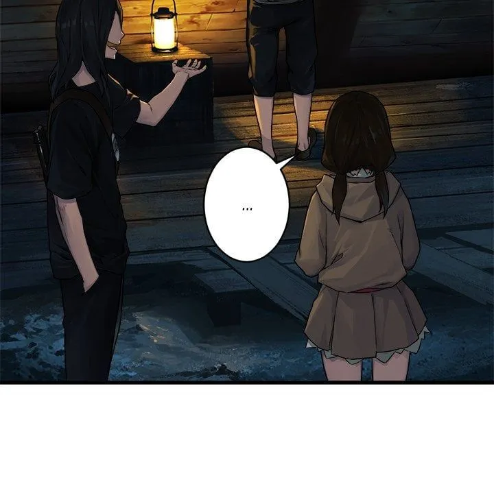 Read Her Summon EN Manga Online