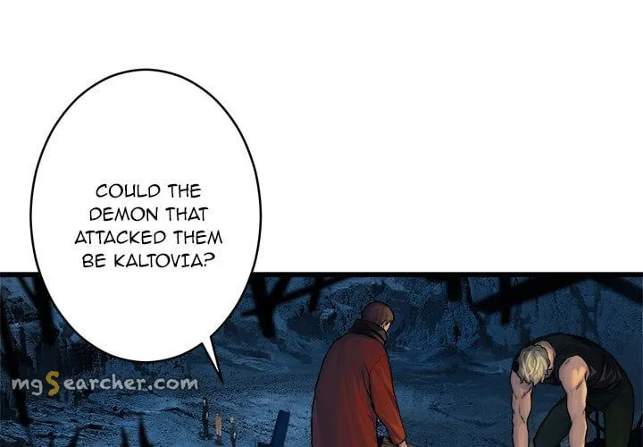 Read Her Summon EN Manga Online