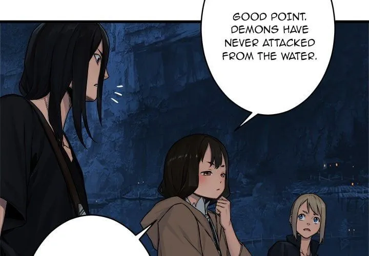 Read Her Summon EN Manga Online