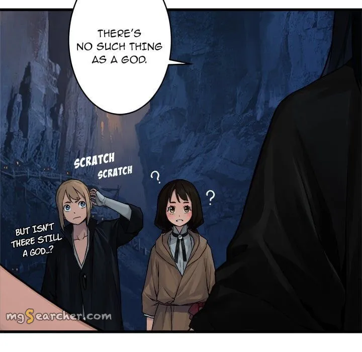 Read Her Summon EN Manga Online