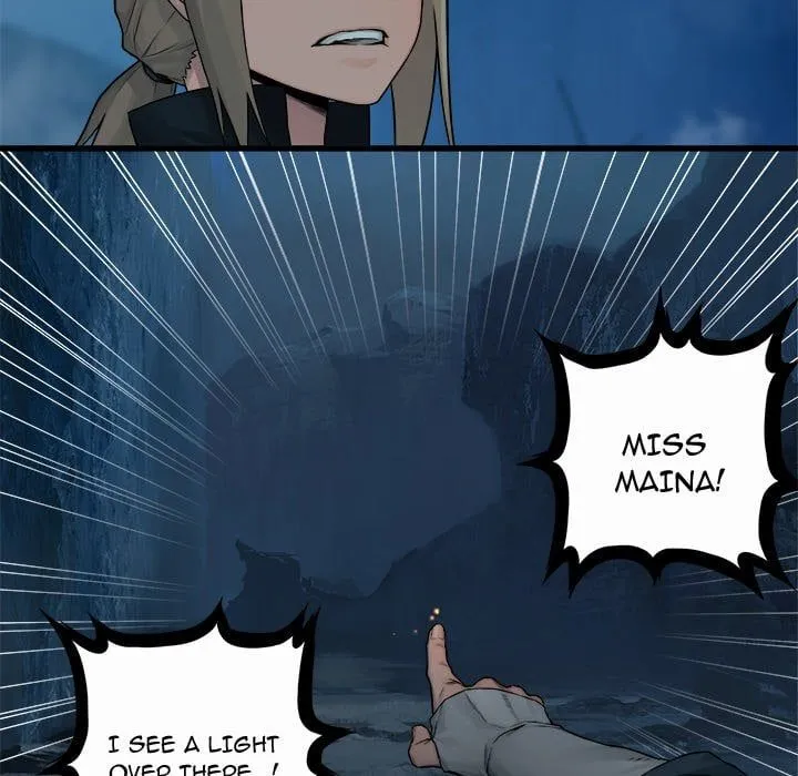 Read Her Summon EN Manga Online