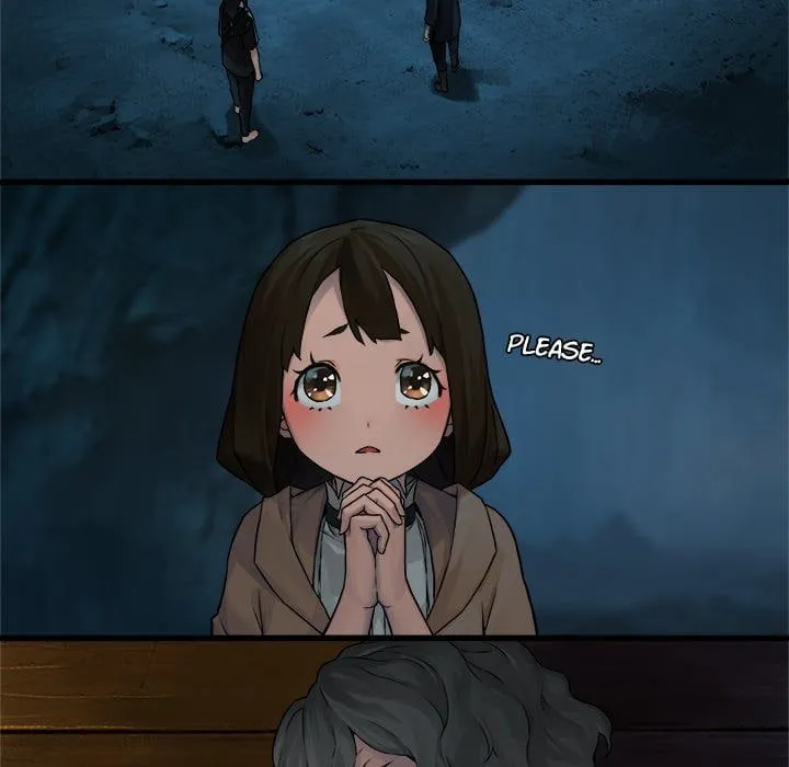 Read Her Summon EN Manga Online