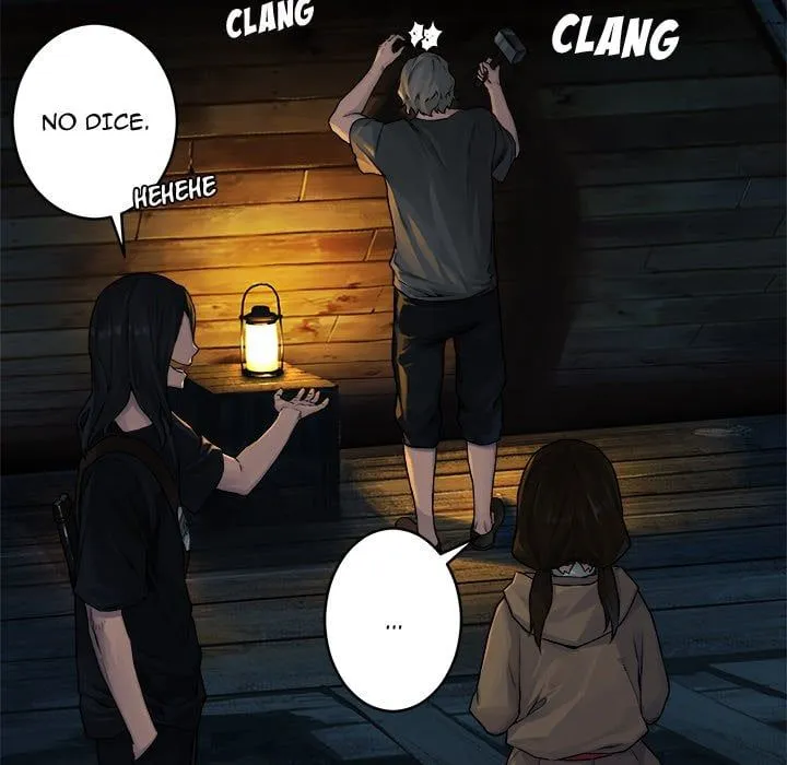 Read Her Summon EN Manga Online