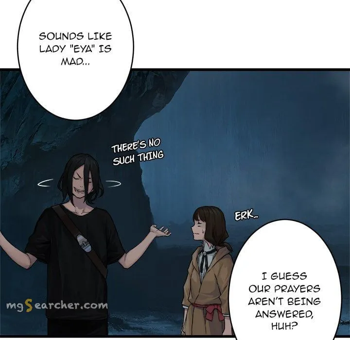 Read Her Summon EN Manga Online