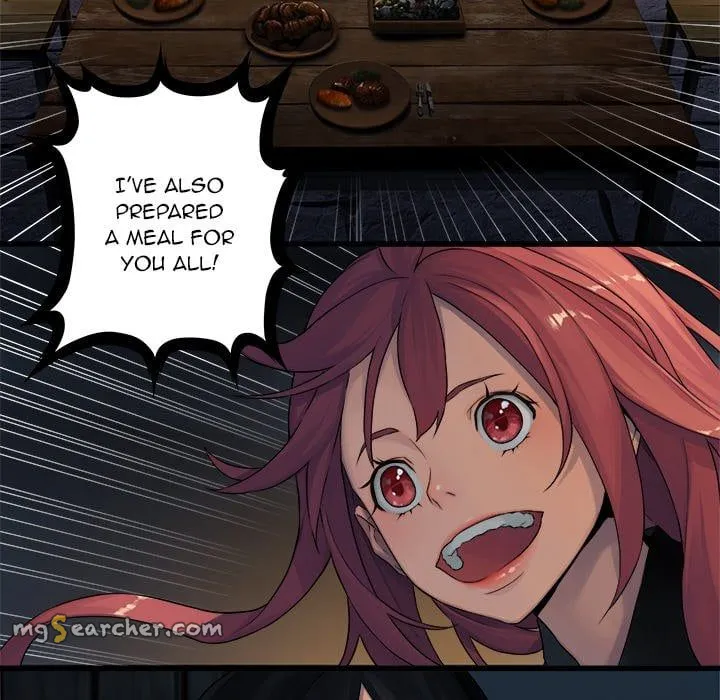 Read Her Summon EN Manga Online