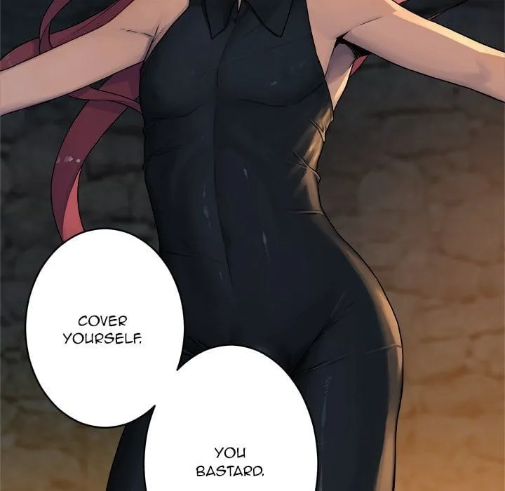 Read Her Summon EN Manga Online