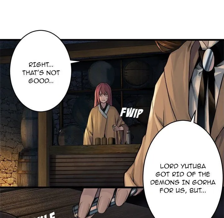 Read Her Summon EN Manga Online