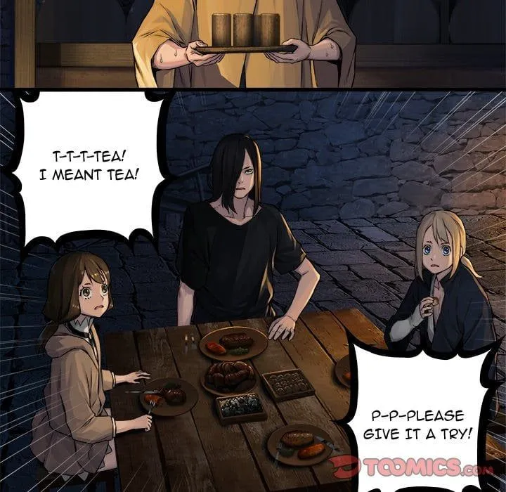 Read Her Summon EN Manga Online