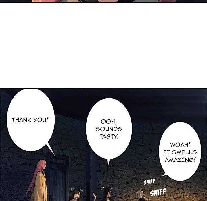 Read Her Summon EN Manga Online