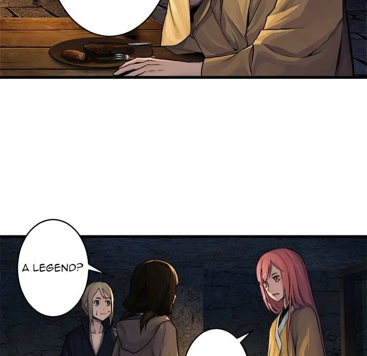 Read Her Summon EN Manga Online