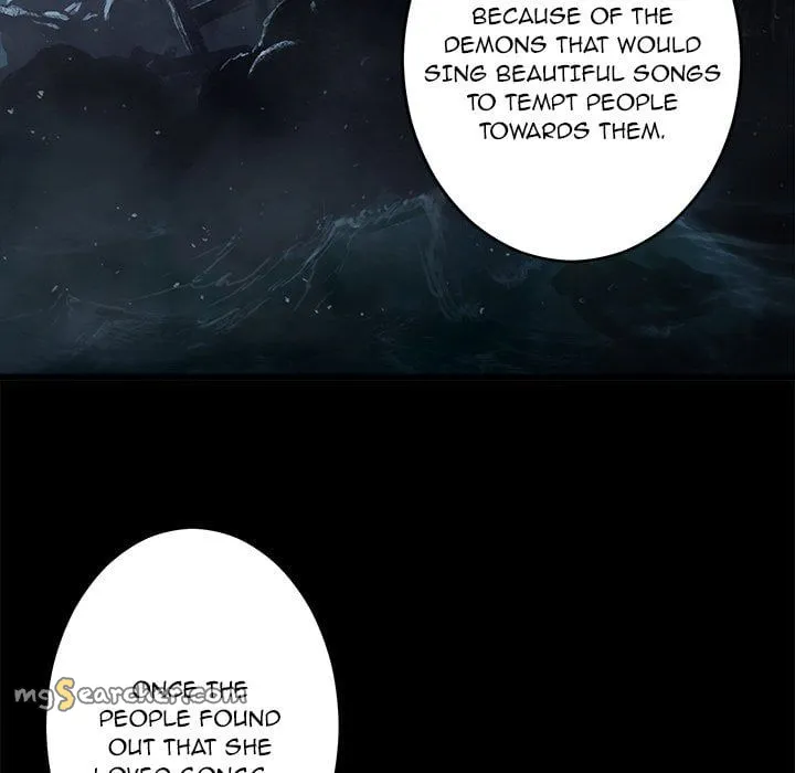 Read Her Summon EN Manga Online