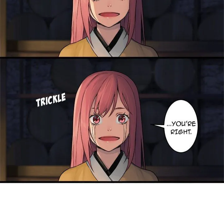 Read Her Summon EN Manga Online