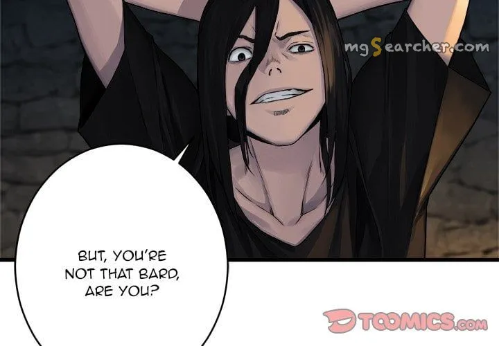 Read Her Summon EN Manga Online