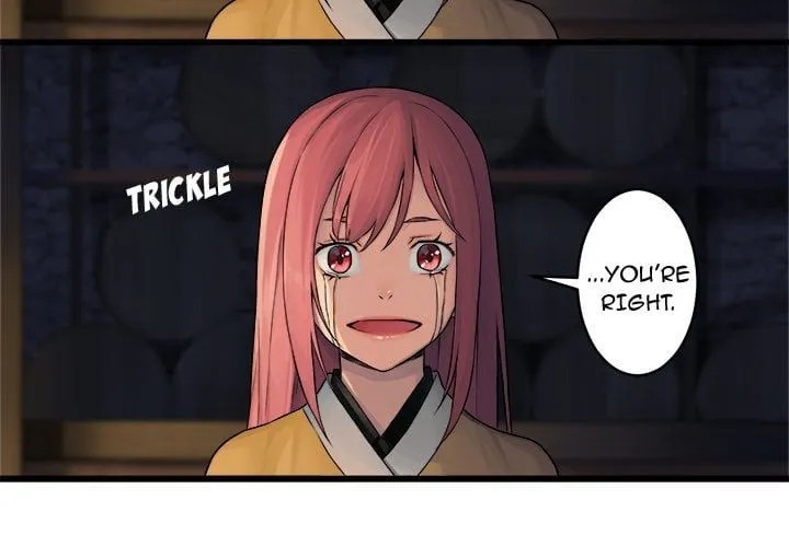 Read Her Summon EN Manga Online