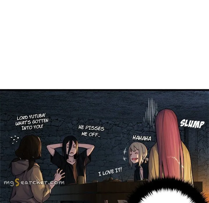 Read Her Summon EN Manga Online