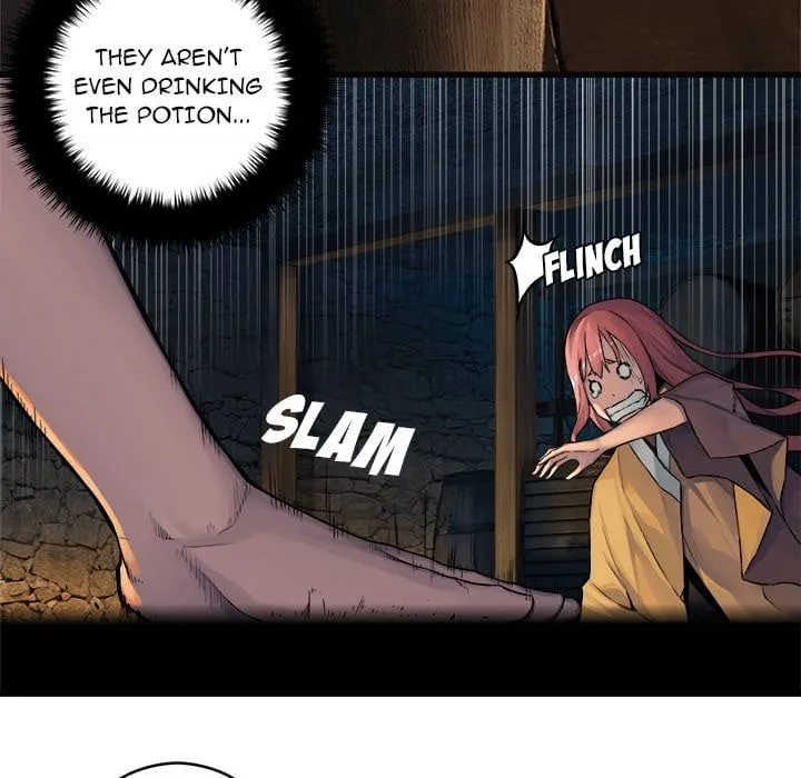 Read Her Summon EN Manga Online