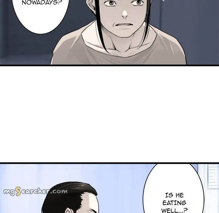 Read Her Summon EN Manga Online