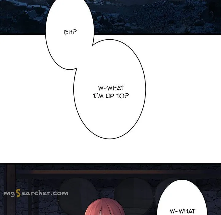 Read Her Summon EN Manga Online