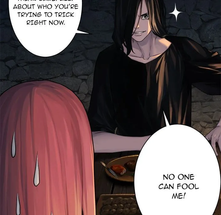 Read Her Summon EN Manga Online