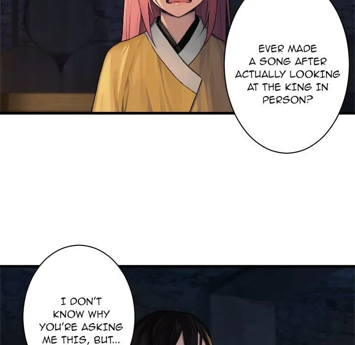 Read Her Summon EN Manga Online