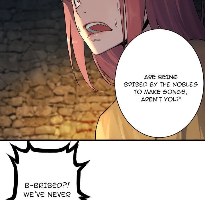 Read Her Summon EN Manga Online