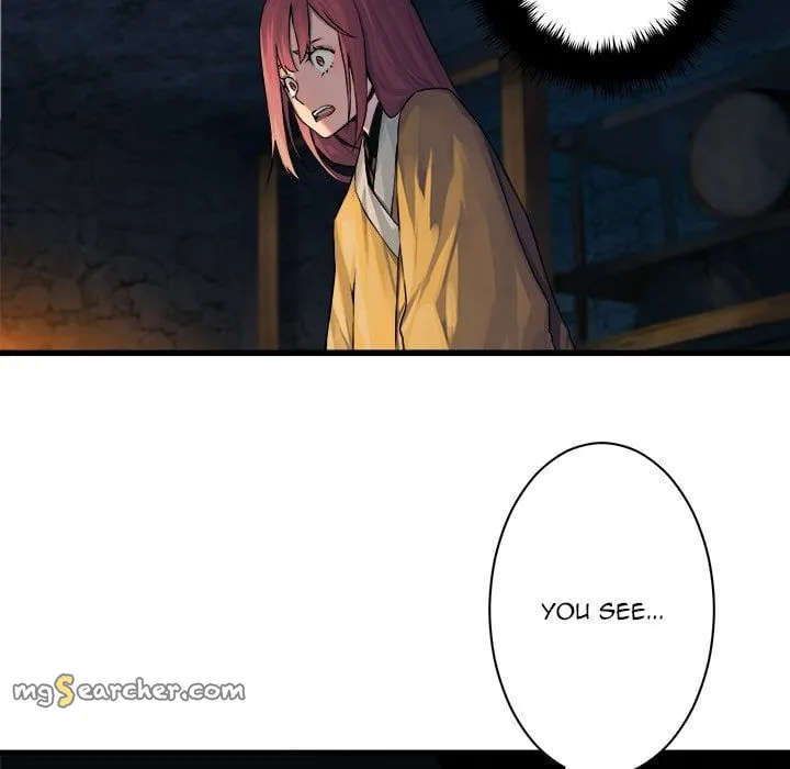 Read Her Summon EN Manga Online