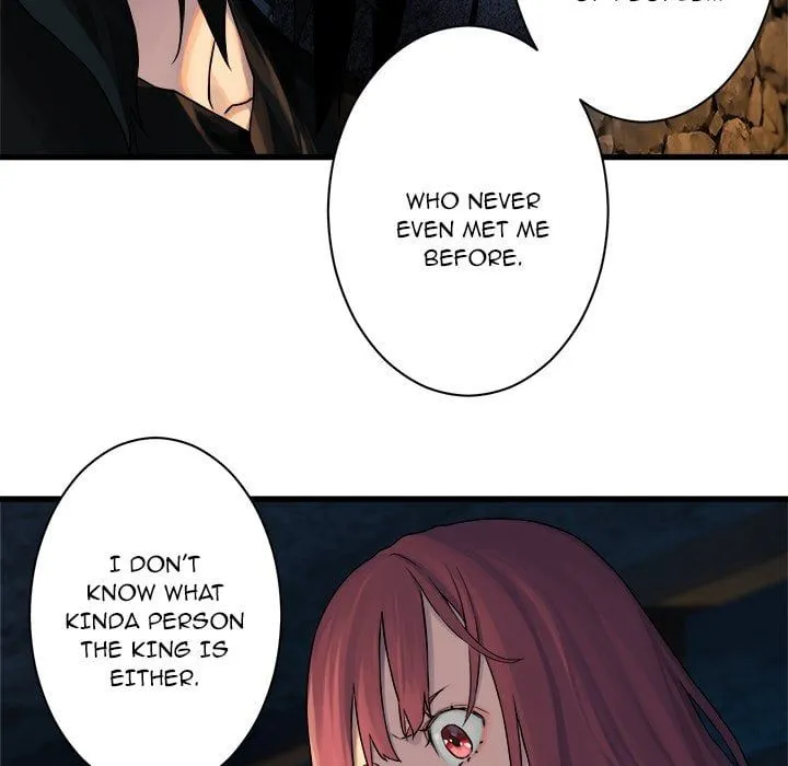 Read Her Summon EN Manga Online