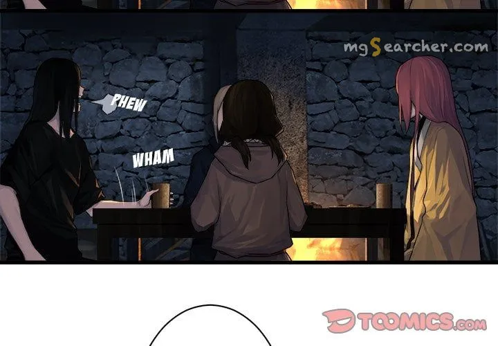 Read Her Summon EN Manga Online