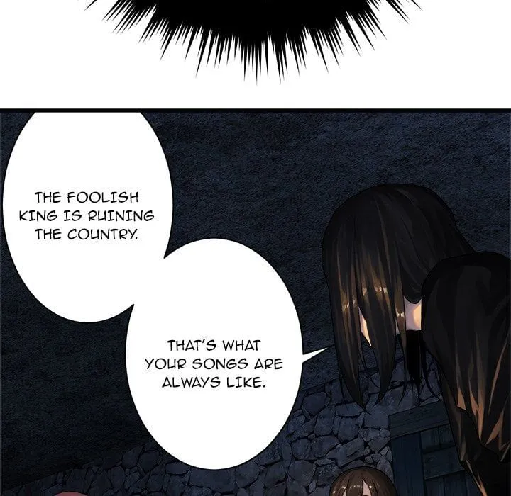 Read Her Summon EN Manga Online