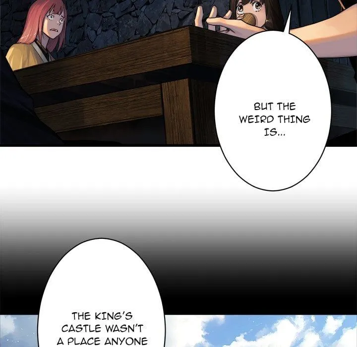 Read Her Summon EN Manga Online