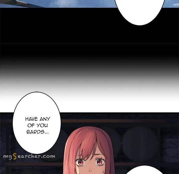 Read Her Summon EN Manga Online