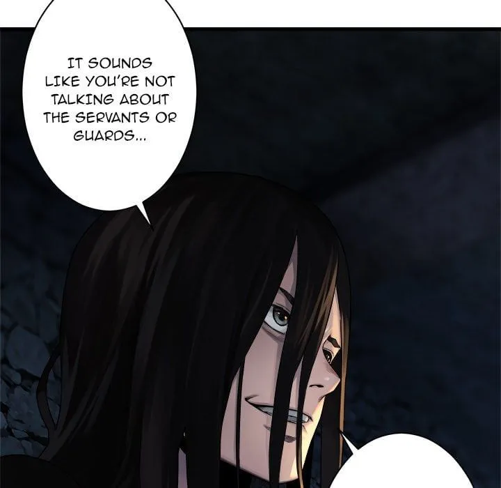 Read Her Summon EN Manga Online