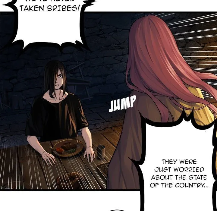 Read Her Summon EN Manga Online