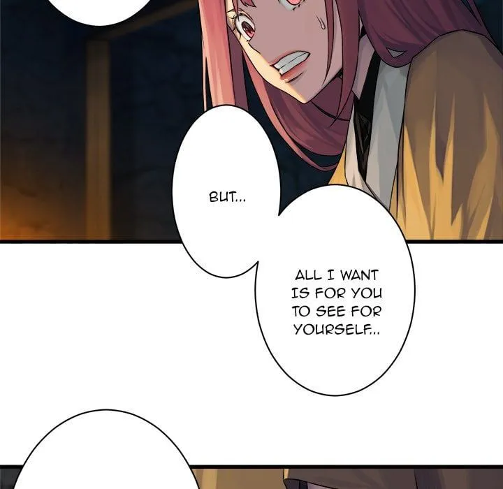 Read Her Summon EN Manga Online