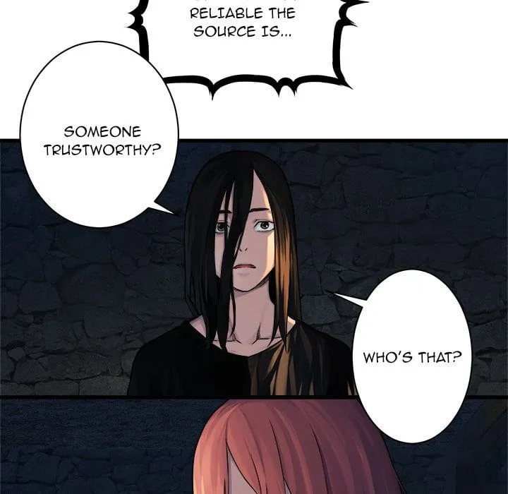 Read Her Summon EN Manga Online