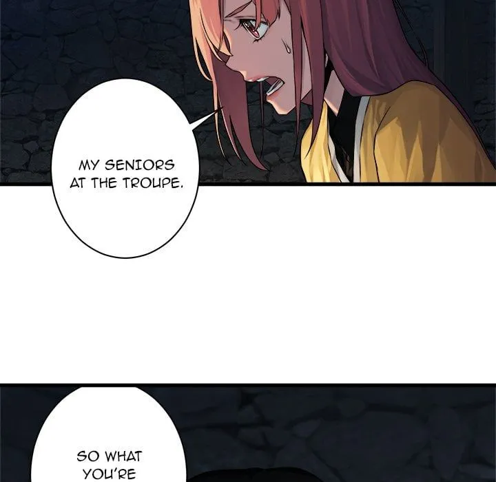 Read Her Summon EN Manga Online