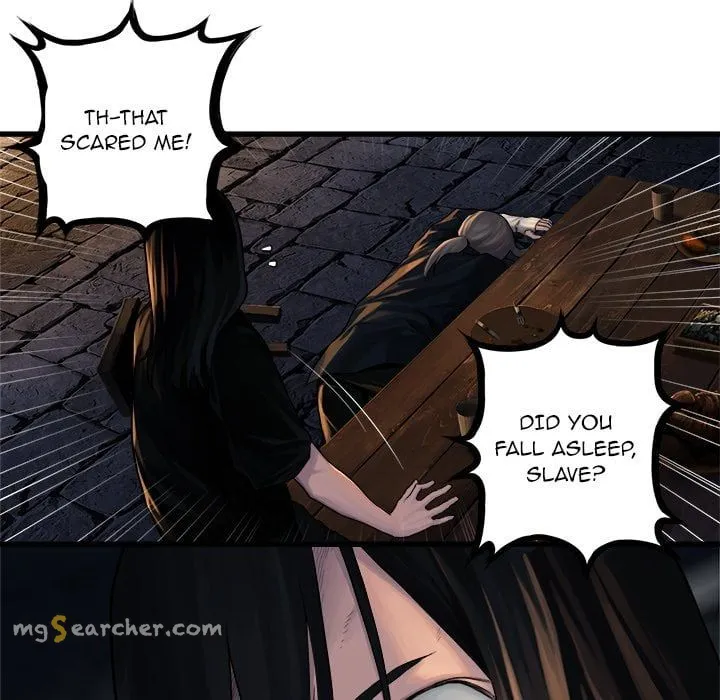 Read Her Summon EN Manga Online