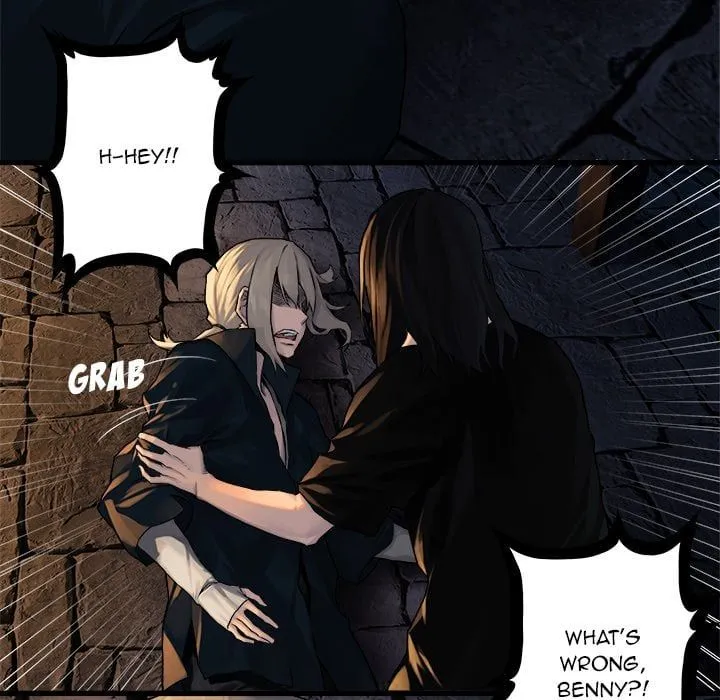 Read Her Summon EN Manga Online