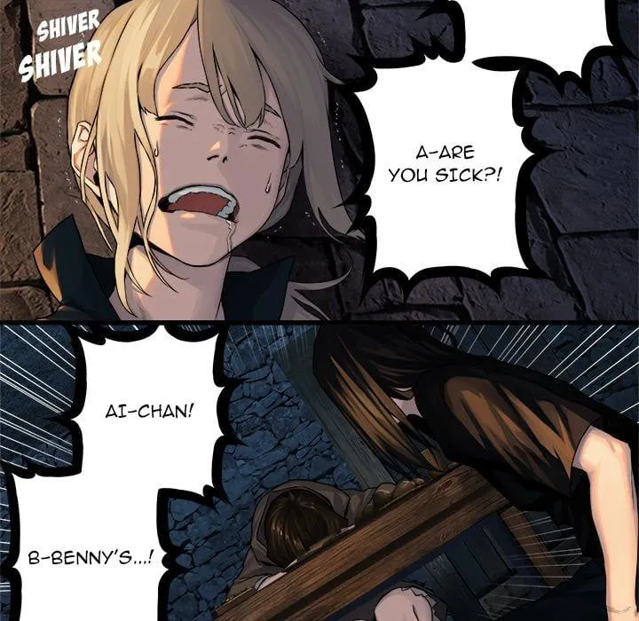 Read Her Summon EN Manga Online