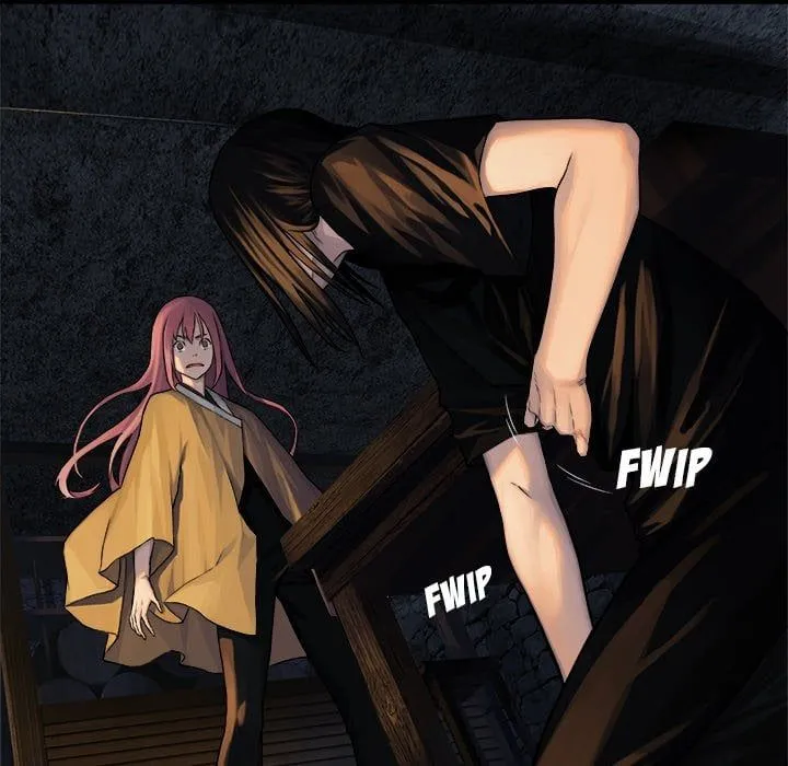 Read Her Summon EN Manga Online