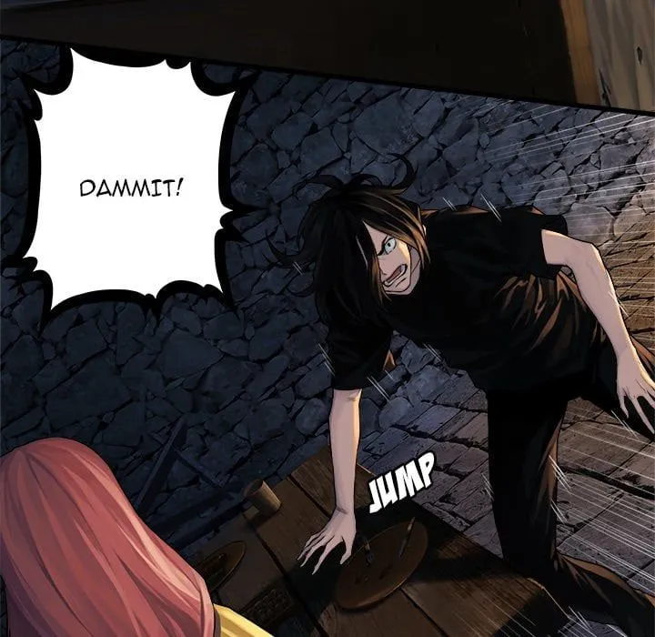 Read Her Summon EN Manga Online