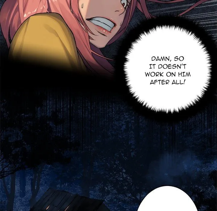 Read Her Summon EN Manga Online