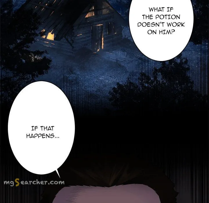 Read Her Summon EN Manga Online