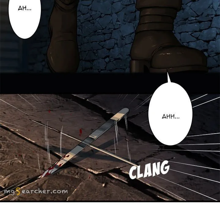 Read Her Summon EN Manga Online