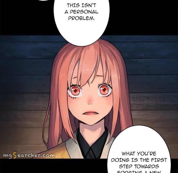 Read Her Summon EN Manga Online